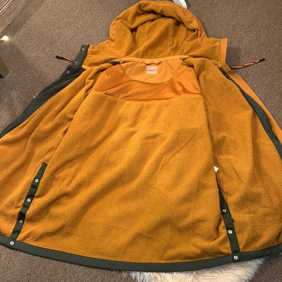 FP Movement Searching For Something Parka Free People - Picture 12 of 17